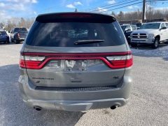 Used 2021  Dodge Durango R&sol;T AWD at Tecforce Automotive near Bridgeport&comma; NY