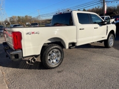 Used 2023  Ford Super Duty F-250 4WD XLT Crew Cab SRW 6.75' Box at Tecforce Automotive near Bridgeport, NY