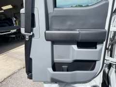Used 2026  Ford Super Duty F-350 4WD XLT SuperCab SRW 6&period;75' Box at Tecforce Automotive near Bridgeport&comma; NY