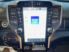 Used 2024  Ram 2500 4WD Laramie Crew Cab 6'4" Box at Tecforce Automotive near Bridgeport&comma; NY