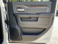 Used 2023 Ram 2500 4WD Big Horn Crew Cab 6'4" Box at Tecforce Automotive near Bridgeport, NY