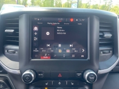Used 2023  Ram 1500 4WD Big Horn Crew Cab 5'7" Box at Tecforce Automotive near Bridgeport&comma; NY