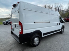 Used 2025  Ram ProMaster Cargo Van Tradesman 2500 Hi Roof 159" WB at Tecforce Automotive near Bridgeport&comma; NY