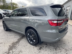 Used 2021  Dodge Durango GT Plus AWD at Tecforce Automotive near Bridgeport&comma; NY