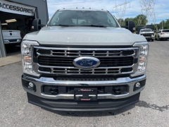 Used 2026  Ford Super Duty F-350 4WD XLT SuperCab SRW 6&period;75' Box at Tecforce Automotive near Bridgeport&comma; NY