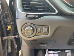 Used 2019 Jeep Cherokee 4d SUV 4WD Latitude Plus 2.0L Turbo at Tecforce Automotive near Bridgeport, NY