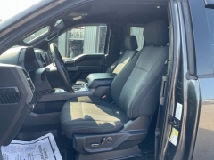 Used 2018 Ford F-150 4WD SuperCab XLT at Tecforce Automotive near Bridgeport, NY