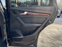 Used 2018  Audi Q5 4d SUV Quattro Premium Plus at Tecforce Automotive near Bridgeport&comma; NY