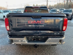 Used 2020  GMC Sierra 1500 4WD Double Cab SLE at Tecforce Automotive near Bridgeport&comma; NY