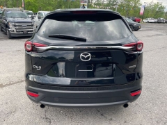 Used 2023  Mazda CX-9 Touring Plus AWD at Tecforce Automotive near Bridgeport&comma; NY