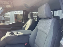 Used 2022  Ford Super Duty F-350 4WD Limited Crew Cab SRW 6&period;75' Box at Tecforce Automotive near Bridgeport&comma; NY
