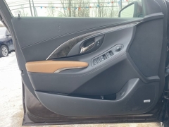 Used 2016  Buick LaCrosse 4d Sedan Premium AWD at Tecforce Automotive near Bridgeport, NY