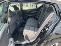 Used 2020 Nissan Altima 4d Sedan FWD 2.5L S at Tecforce Automotive near Bridgeport, NY