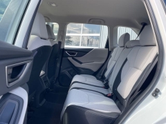 Used 2022  Subaru Forester CVT at Tecforce Automotive near Bridgeport&comma; NY