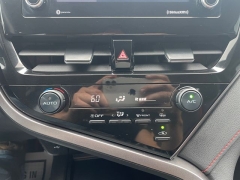 Used 2024  Toyota Camry TRD V6 Auto at Tecforce Automotive near Bridgeport&comma; NY