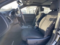 Used 2013  Dodge Avenger 4d Sedan SXT at Tecforce Automotive near Bridgeport&comma; NY