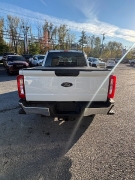 Used 2025  Ford Super Duty F-250 4WD XLT Crew Cab SRW 6&period;75' Box at Tecforce Automotive near Bridgeport&comma; NY