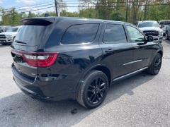 Used 2026  Dodge Durango GT AWD at Tecforce Automotive near Bridgeport&comma; NY