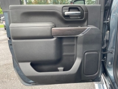 Used 2020  Chevrolet Silverado 2500 4WD Crew Cab LTZ Dsl at Tecforce Automotive near Bridgeport&comma; NY