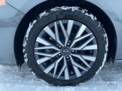 Used 2024  Nissan Altima 2&period;5 SV Sedan at Tecforce Automotive near Bridgeport&comma; NY