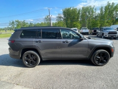 Used 2023  Jeep Grand Cherokee L Altitude 4x4 at Tecforce Automotive near Bridgeport&comma; NY