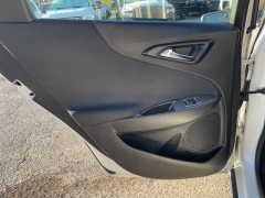 Used 2017 Chevrolet Malibu 4d Sedan LT at Tecforce Automotive near Bridgeport, NY