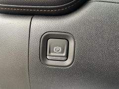 Used 2020  GMC Sierra 2500 4WD Crew Cab AT4 Gas at Tecforce Automotive near Bridgeport, NY