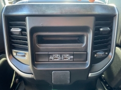 Used 2019 Ram 1500 4WD Crew Cab Big Horn/Lone Star at Tecforce Automotive near Bridgeport, NY
