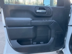 Used 2020  Chevrolet Silverado 2500 4WD Double Cab WT Gas at Tecforce Automotive near Bridgeport&comma; NY