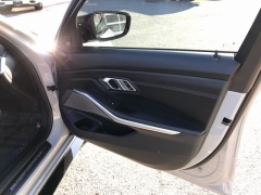 Used 2022 BMW M3 Competition xDrive Sedan at Tecforce Automotive near Bridgeport, NY