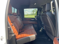 Used 2024  GMC Sierra 2500HD 4WD Crew Cab 159" Denali Ultimate at Tecforce Automotive near Bridgeport&comma; NY