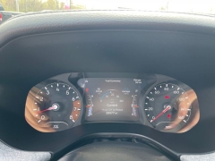 Used 2023  Jeep Compass Latitude Lux 4x4 at Tecforce Automotive near Bridgeport&comma; NY