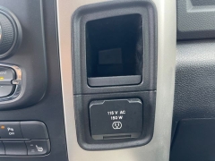 Used 2014  Ram 2500 4WD Crew Cab Big Horn at Tecforce Automotive near Bridgeport&comma; NY