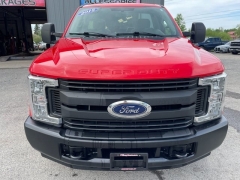 Used 2018 Ford Super Duty F-250 2WD Reg Cab XL at Tecforce Automotive near Bridgeport, NY