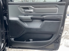 Used 2021  Ram 1500 4WD Big Horn Crew Cab 5'7" Box at Tecforce Automotive near Bridgeport&comma; NY