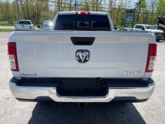 Used 2022 Ram 2500 4WD Tradesman Crew Cab 6'4" Box at Tecforce Automotive near Bridgeport, NY