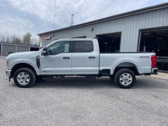 Used 2025  Ford Super Duty F-350 4WD XLT Crew Cab SRW 6&period;75' Box at Tecforce Automotive near Bridgeport&comma; NY
