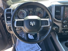Used 2020 Ram 2500 4WD Crew Cab Big Horn at Tecforce Automotive near Bridgeport, NY