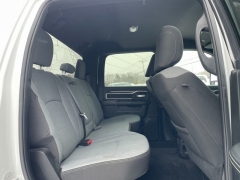 Used 2024  Ram 2500 4WD Big Horn Crew Cab 8' Box at Tecforce Automotive near Bridgeport&comma; NY