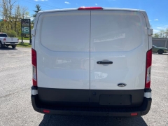 Used 2023  Ford Transit Cargo Van T-150 148" Low Rf 8670 GVWR AWD at Tecforce Automotive near Bridgeport&comma; NY