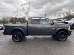 Used 2015  Ram 1500 4WD Crew Cab Express at Tecforce Automotive near Bridgeport, NY