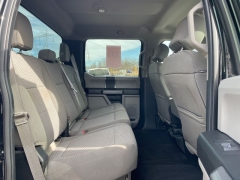 Used 2017  Ford Super Duty F-250 4WD Crew Cab XLT at Tecforce Automotive near Bridgeport&comma; NY