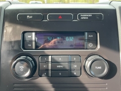 Used 2018 Ford Super Duty F-250 4WD Reg Cab XLT at Tecforce Automotive near Bridgeport, NY