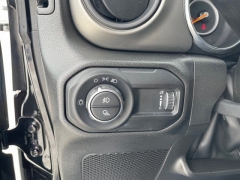 Used 2023  Jeep Gladiator Sport S 4x4 at Tecforce Automotive near Bridgeport&comma; NY