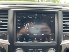 Used 2018  Ram 2500 4WD Crew Cab Big Horn at Tecforce Automotive near Bridgeport&comma; NY