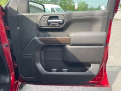 Used 2022  Chevrolet Silverado 1500 LTD 4WD Crew Cab 147" RST at Tecforce Automotive near Bridgeport&comma; NY