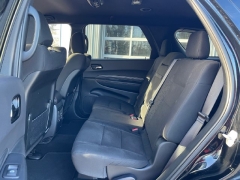 Used 2026  Dodge Durango GT AWD at Tecforce Automotive near Bridgeport&comma; NY