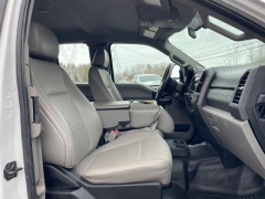 Used 2019  Ford Super Duty F-250 4WD Supercab XL Longbed at Tecforce Automotive near Bridgeport&comma; NY