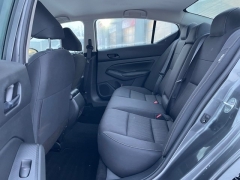 Used 2024  Nissan Altima 2&period;5 SV Sedan at Tecforce Automotive near Bridgeport&comma; NY