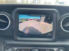 Used 2023  Jeep Wrangler 4xe Sahara 4x4 at Tecforce Automotive near Bridgeport&comma; NY